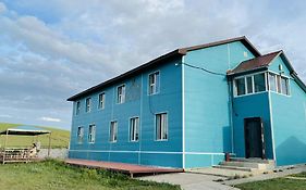 Gaya'S Guest House